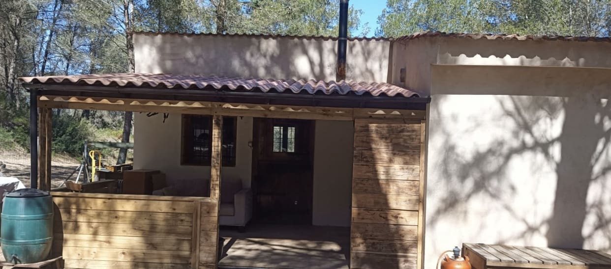 1 soveværelse Finca/Landehus til salg i Ginestar - € 79.000 (Ref: 9009993)