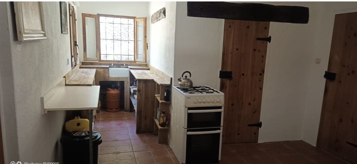 1 soveværelse Finca/Landehus til salg i Ginestar - € 79.000 (Ref: 9009993)