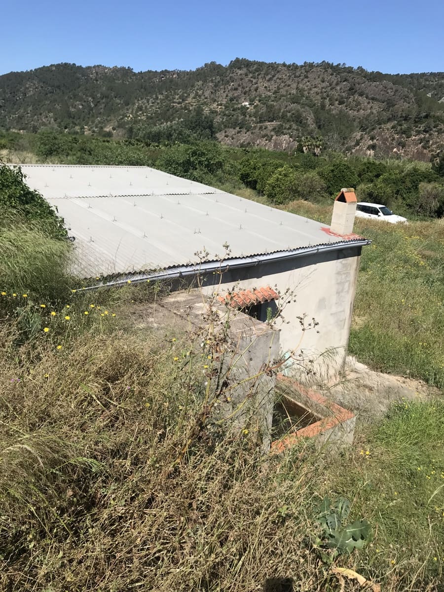 1 soveværelse Finca/Landehus til salg i Ginestar - € 79.000 (Ref: 9009993)