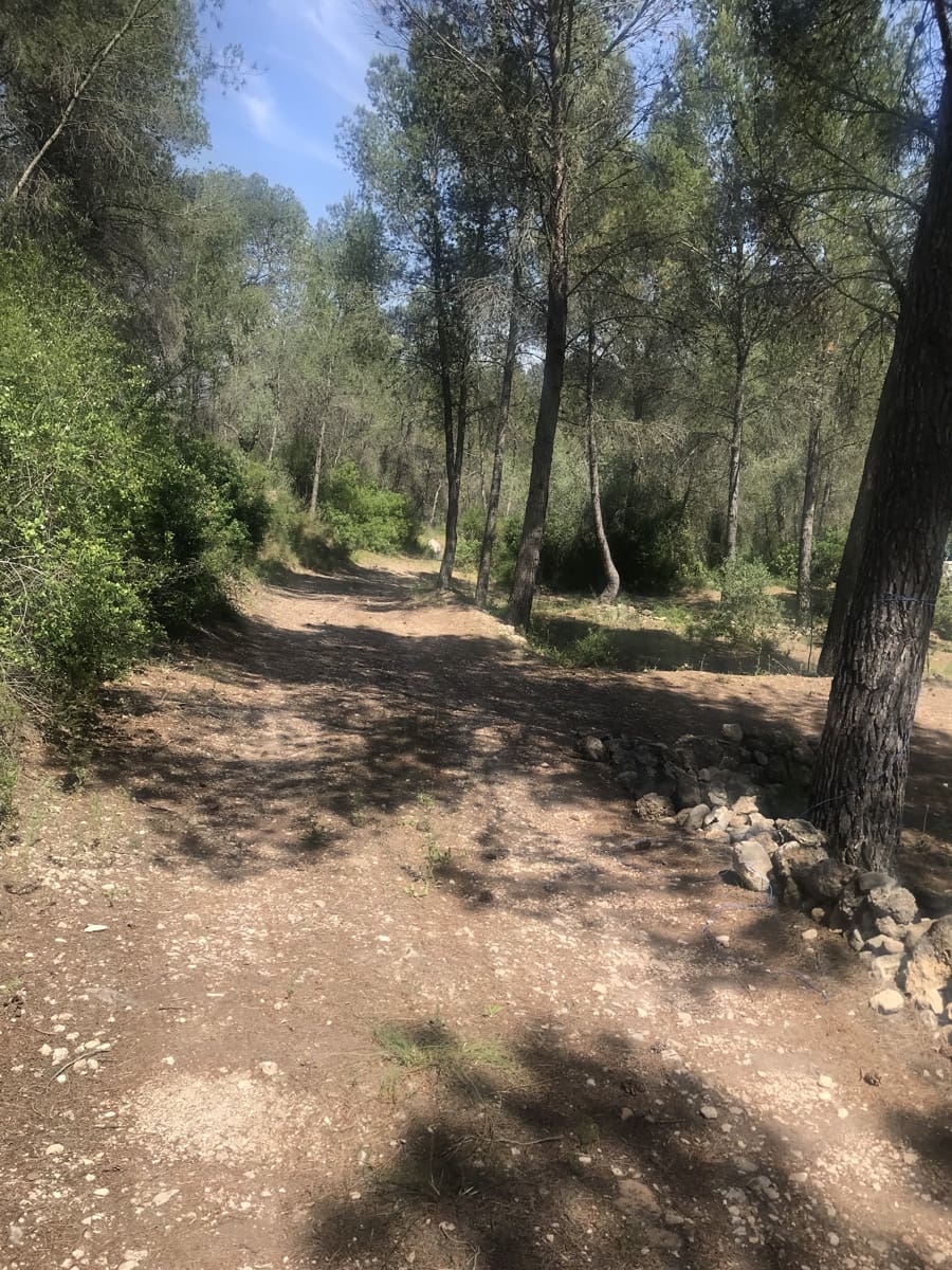 1 soveværelse Finca/Landehus til salg i Ginestar - € 79.000 (Ref: 9009993)