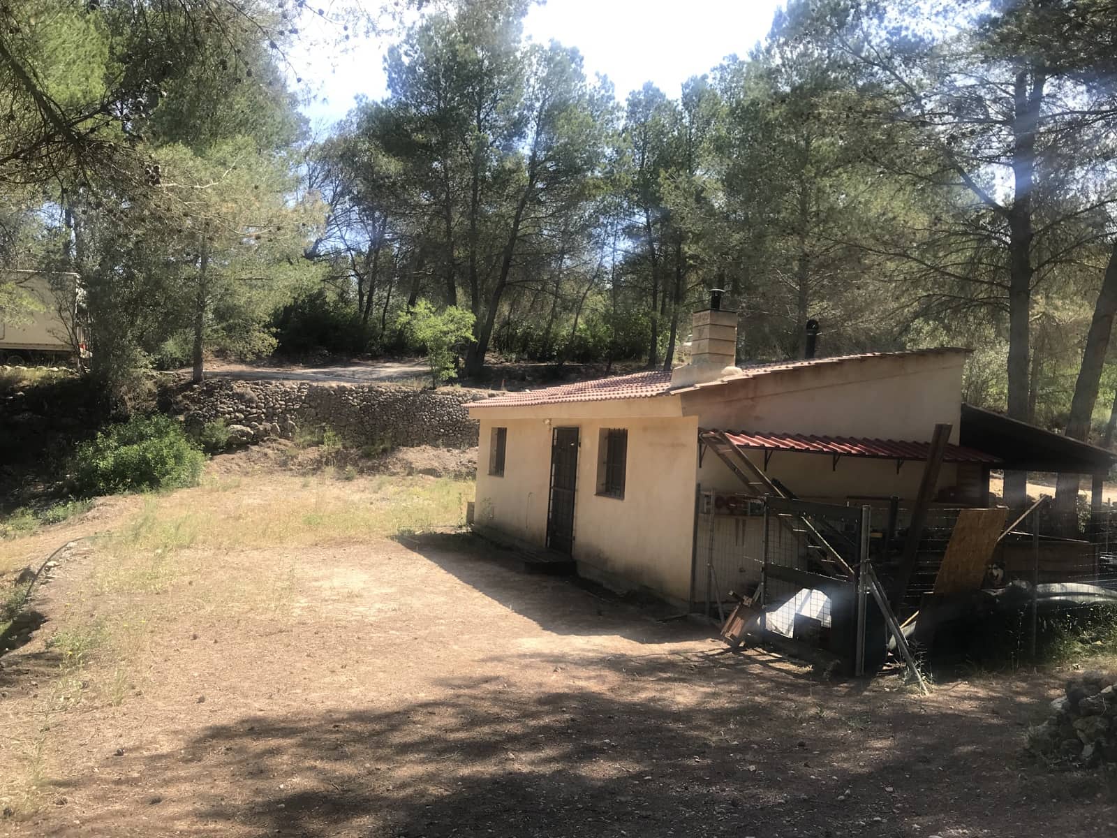 1 soveværelse Finca/Landehus til salg i Ginestar - € 79.000 (Ref: 9009993)