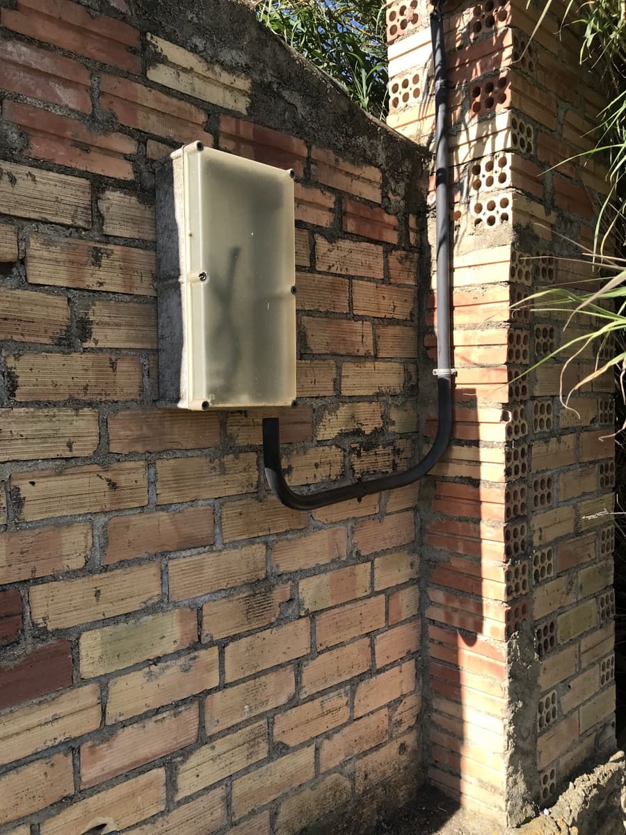 Finca/Landehus til salg i Benifallet - € 45.000 (Ref: 9016599)