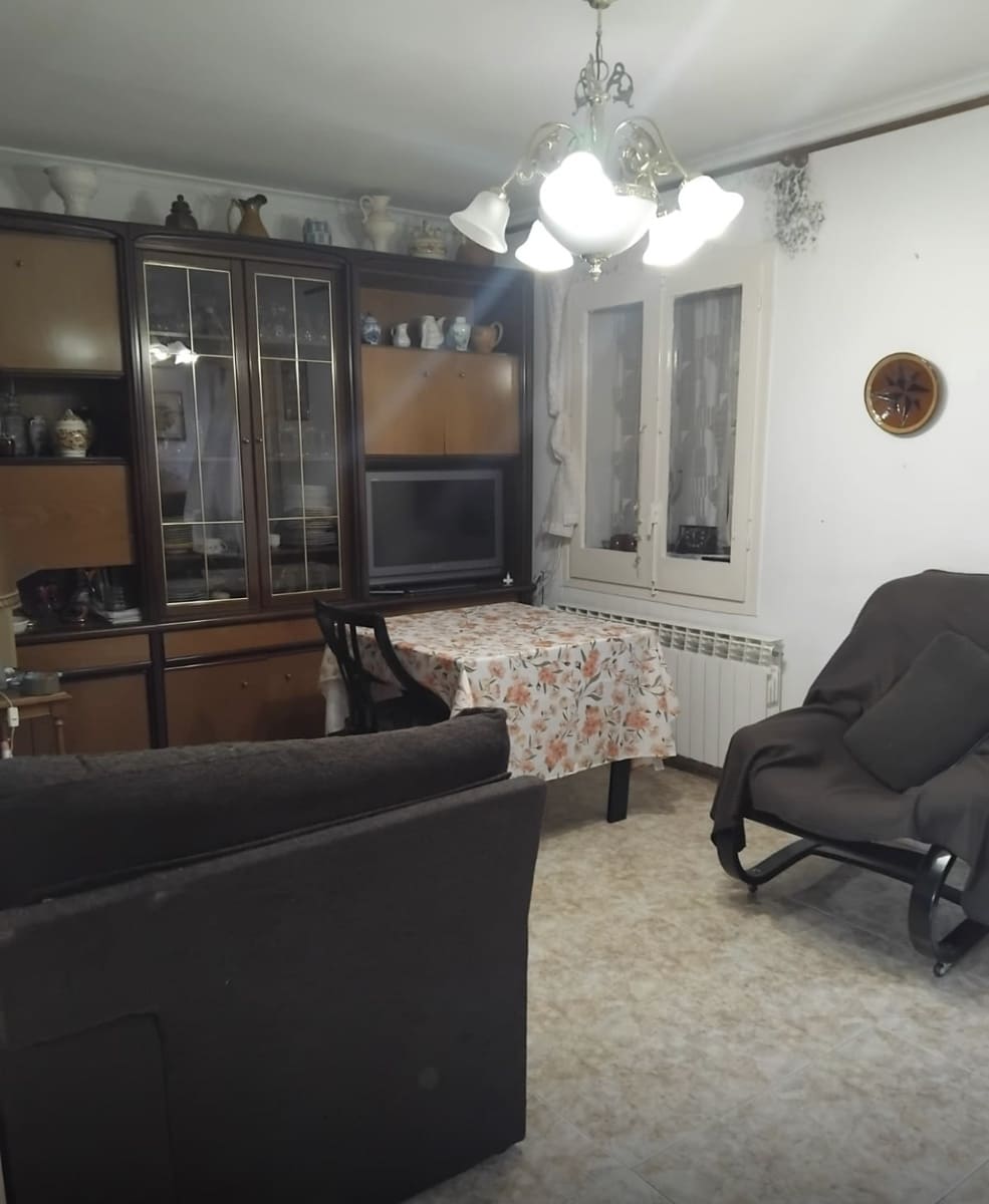 4 soveværelse Rækkehus til salg i Mora la Nova - € 95.000 (Ref: 9111591)