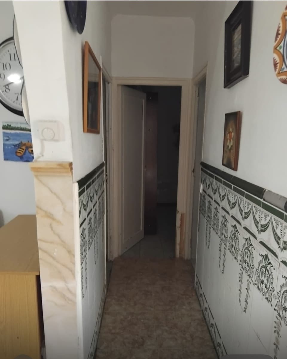 4 soveværelse Rækkehus til salg i Mora la Nova - € 95.000 (Ref: 9111591)