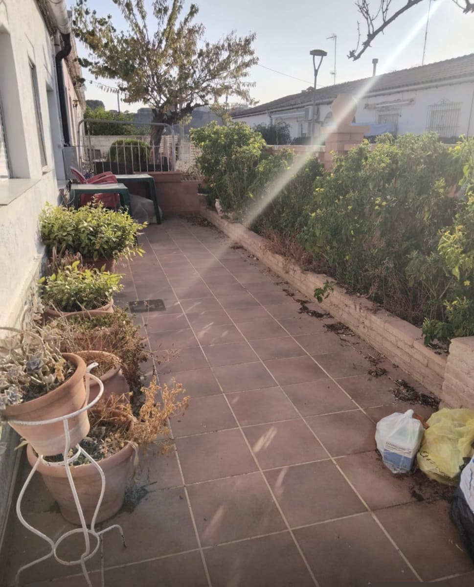 4 soveværelse Rækkehus til salg i Mora la Nova - € 95.000 (Ref: 9111591)