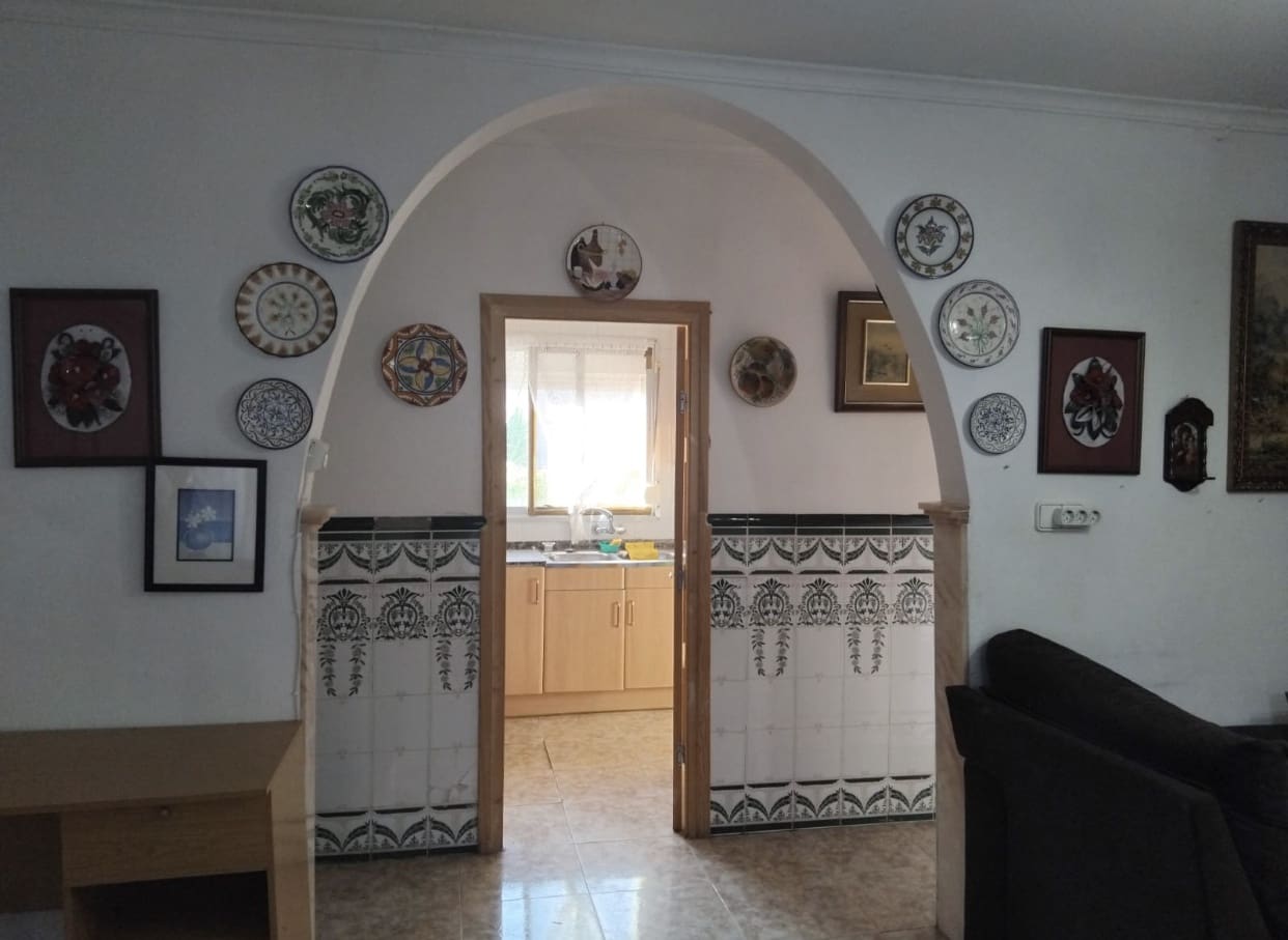 4 soveværelse Rækkehus til salg i Mora la Nova - € 95.000 (Ref: 9111591)