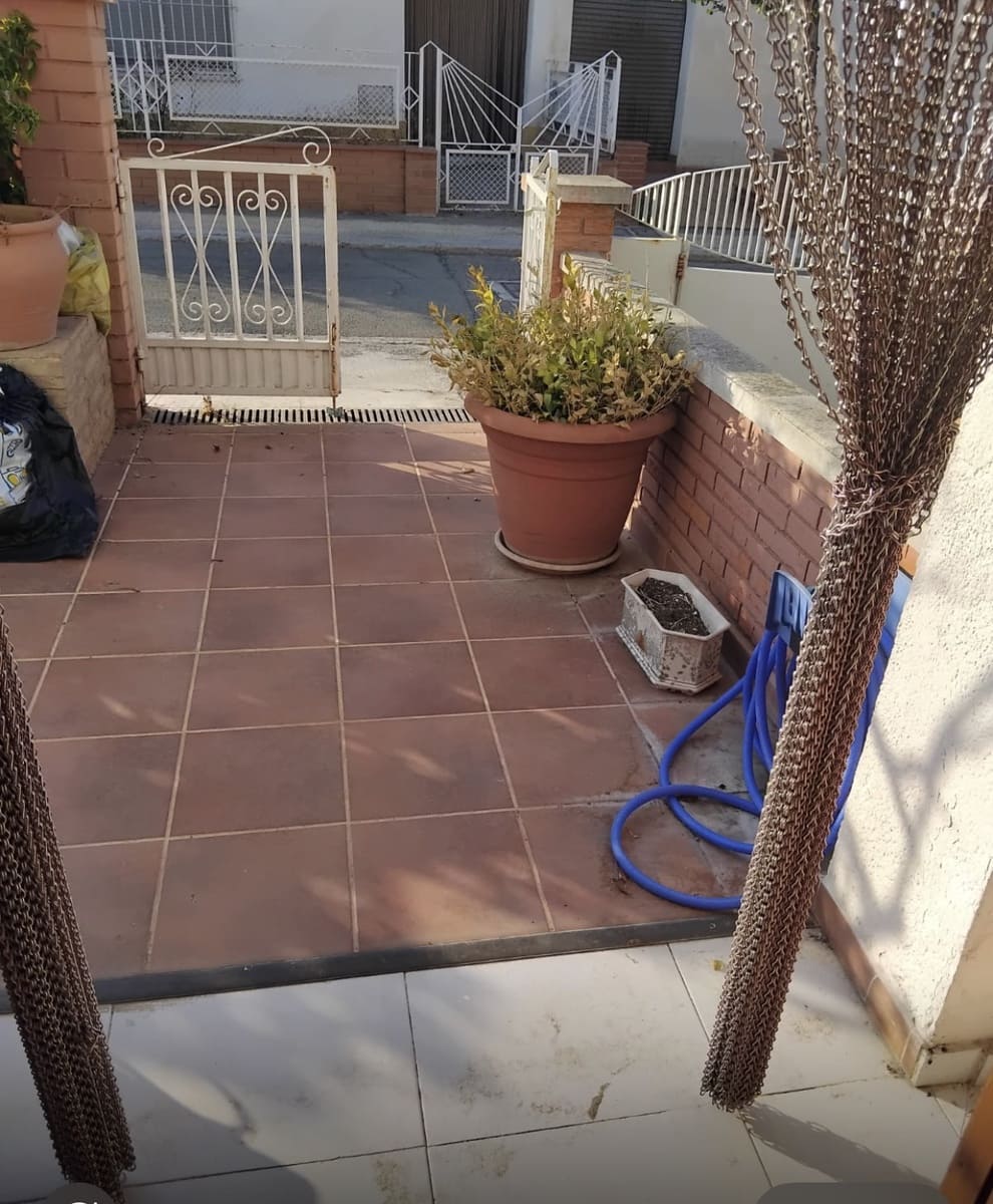 4 soveværelse Rækkehus til salg i Mora la Nova - € 95.000 (Ref: 9111591)