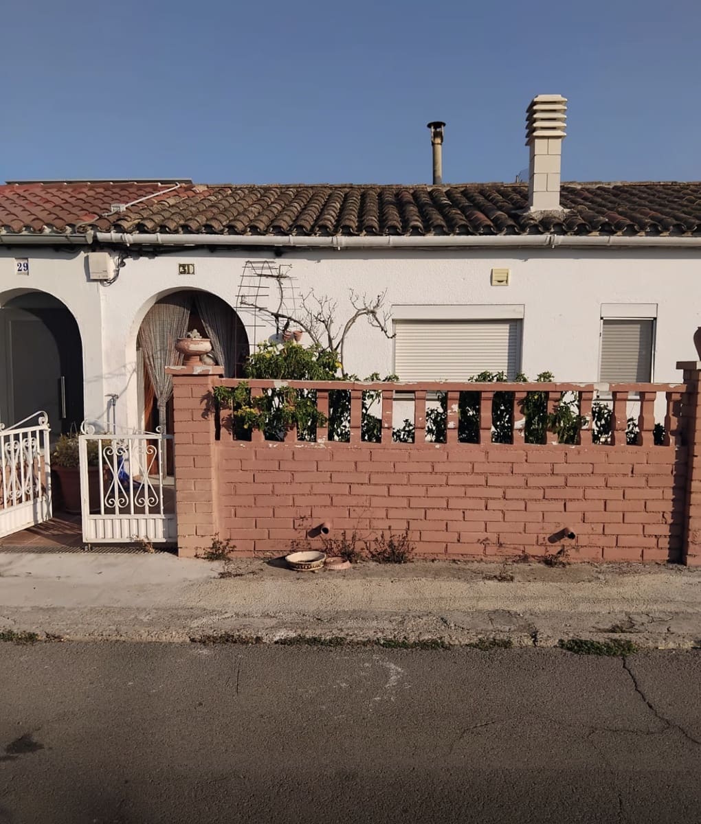 4 soveværelse Rækkehus til salg i Mora la Nova - € 95.000 (Ref: 9111591)