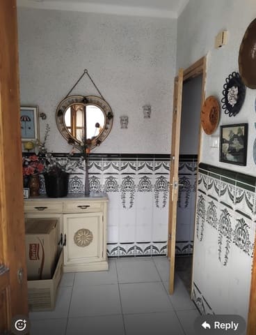 4 bedroom Terraced Villa for sale in Móra la Nova - € 95,000 (Ref: 9111591)