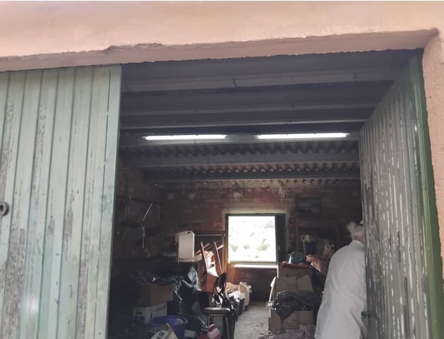 Finca/Landehus til salg i Móra la Nova - € 70.000 (Ref: 9111658)