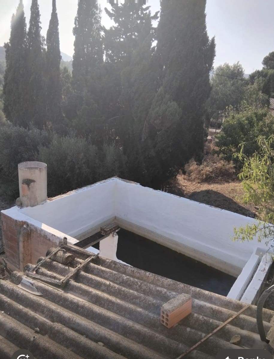 Finca/Landehus til salg i Mora la Nova - € 70.000 (Ref: 9111658)