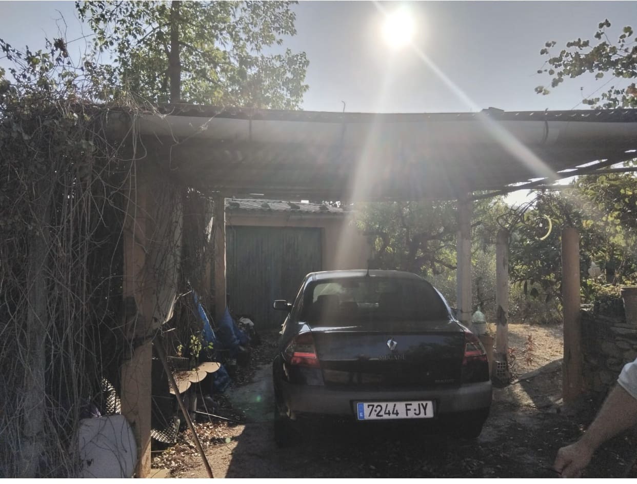 Finca/Landehus til salg i Mora la Nova - € 70.000 (Ref: 9111658)