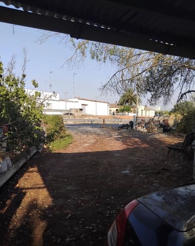 Finca/Landehus til salg i Móra la Nova - € 70.000 (Ref: 9111658)