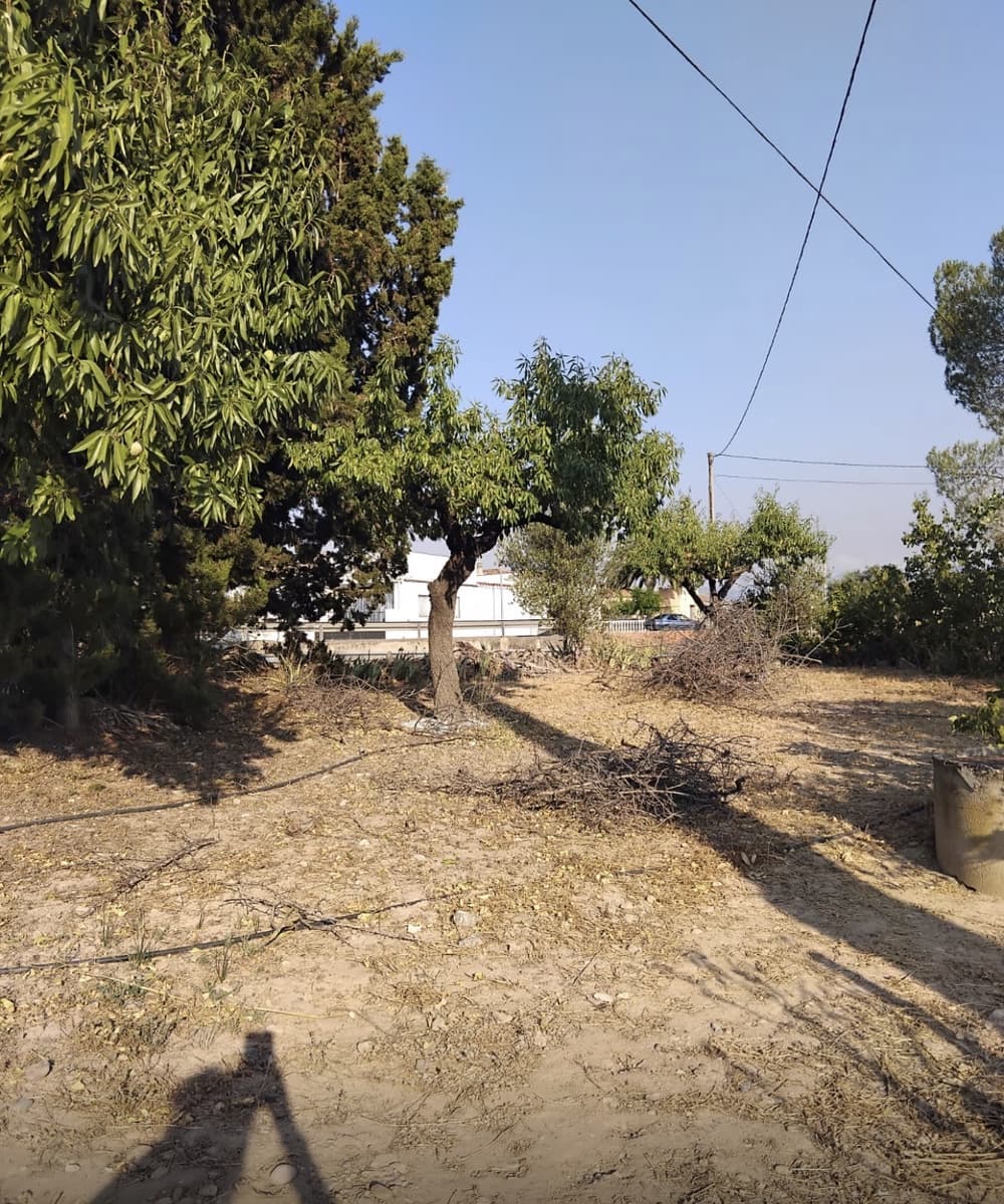 Finca/Landehus til salg i Mora la Nova - € 70.000 (Ref: 9111658)