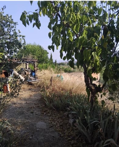 Finca/Landehus til salg i Móra la Nova - € 70.000 (Ref: 9111658)