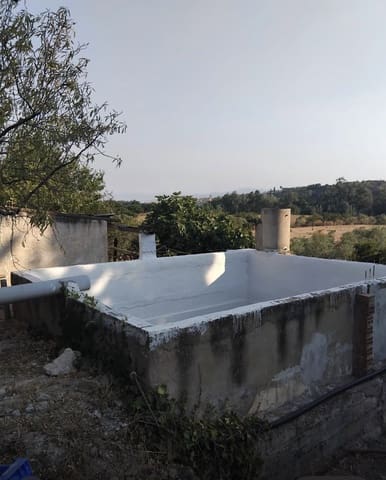 Finka/Dom wiejski na sprzedaż w Móra la Nova z garażem - 70 000 € (Ref: 9111658)