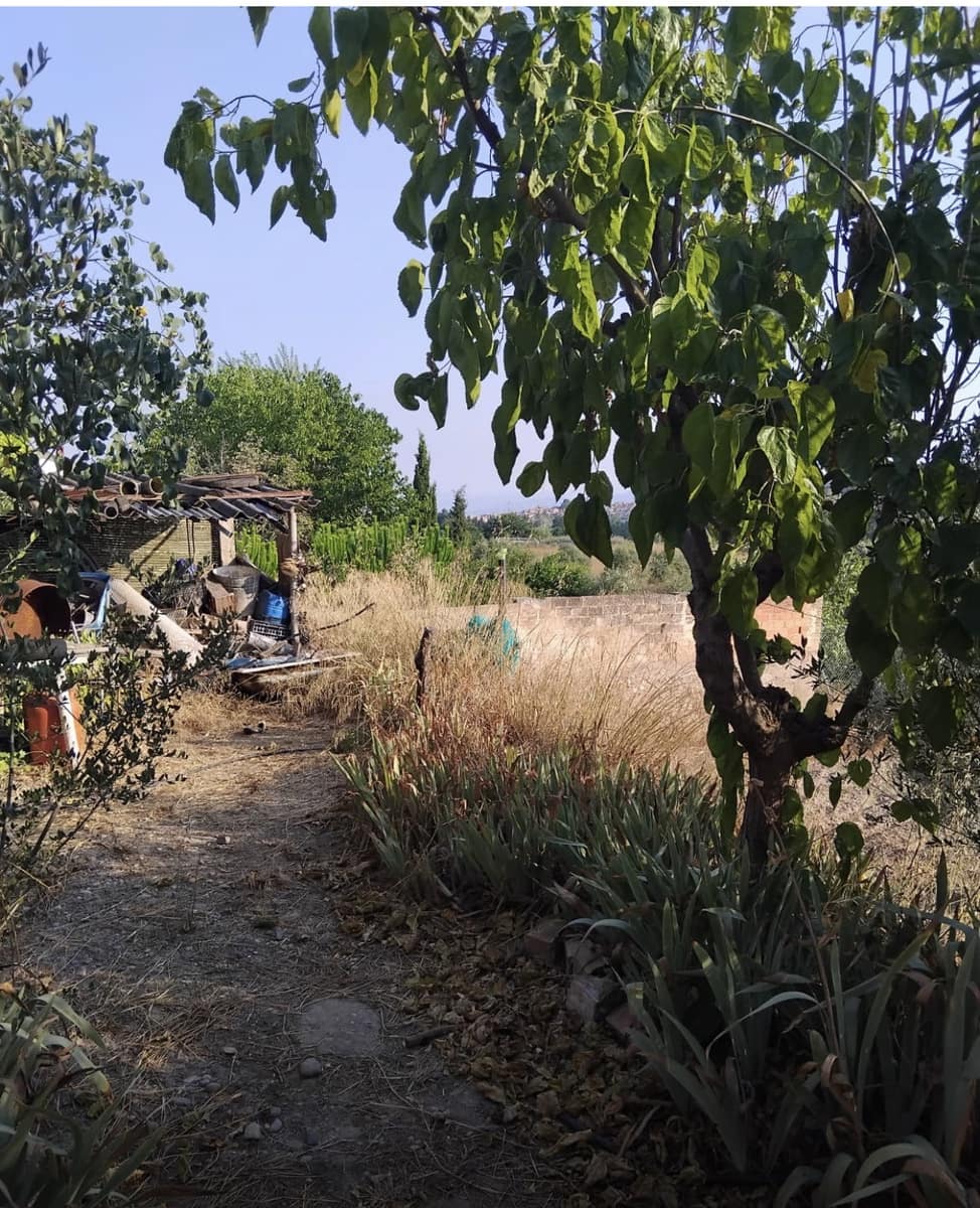 Finca/Casa Rural en Móra la Nova en venta con garaje - 70.000 € (Ref: 9111658)