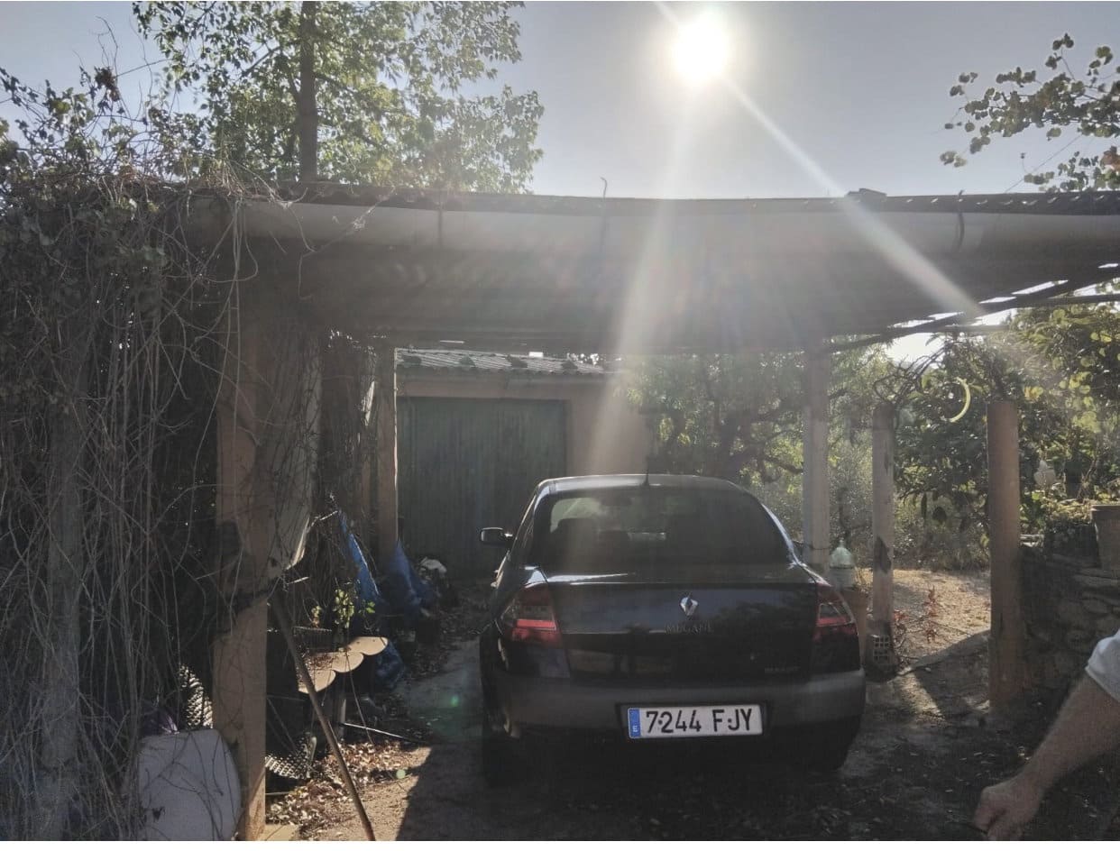 Finca/Casa Rural en Móra la Nova en venta con garaje - 70.000 € (Ref: 9111658)