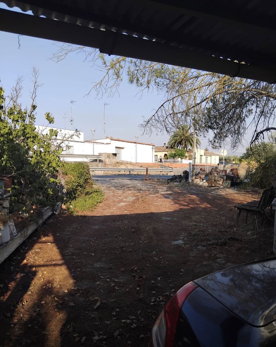 Finca/Casa Rural en Móra la Nova en venta con garaje - 70.000 € (Ref: 9111658)