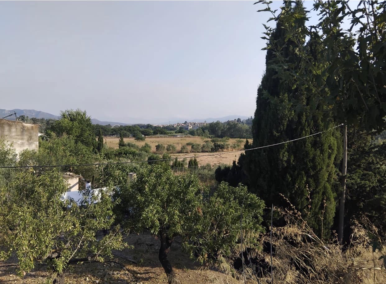 Finca/Casa Rural en Móra la Nova en venta con garaje - 70.000 € (Ref: 9111658)