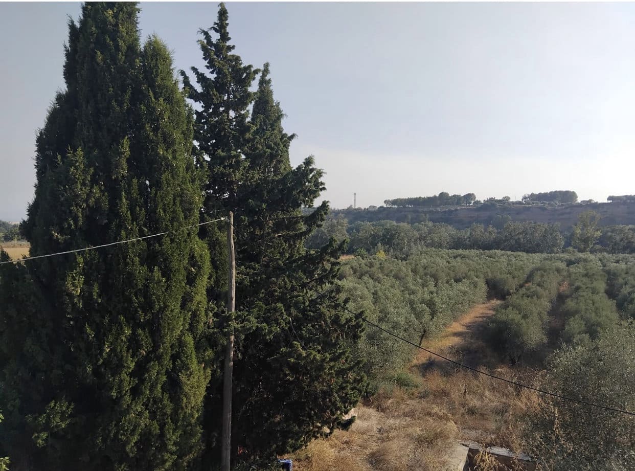 Finca/Casa Rural en Móra la Nova en venta con garaje - 70.000 € (Ref: 9111658)