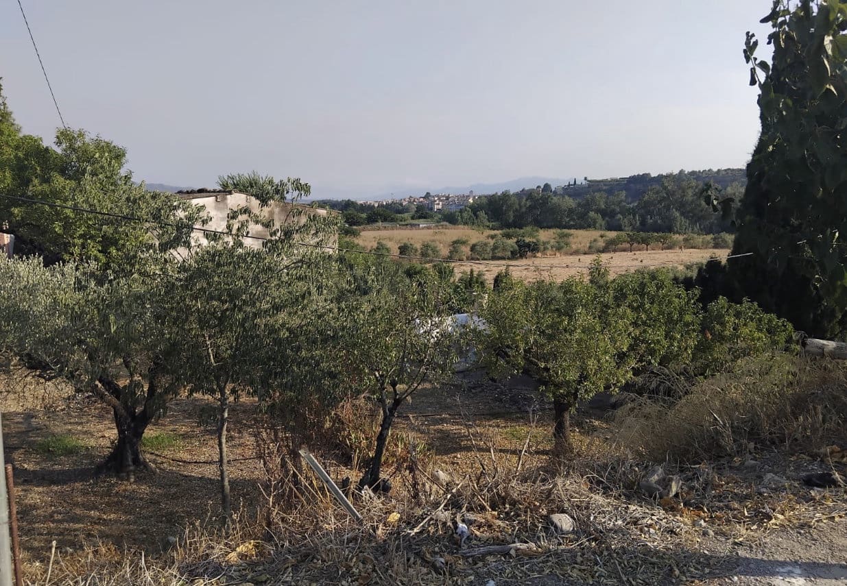 Finca/Casa Rural en Móra la Nova en venta con garaje - 70.000 € (Ref: 9111658)