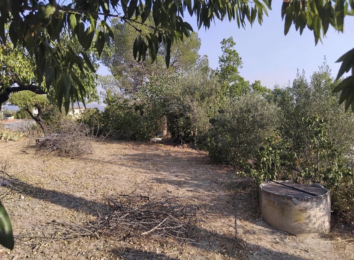 Finca/Casa Rural en Móra la Nova en venta con garaje - 70.000 € (Ref: 9111658)