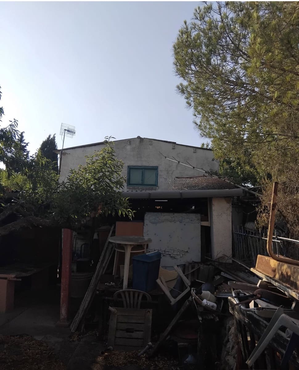 Finca/Casa Rural en Móra la Nova en venta con garaje - 70.000 € (Ref: 9111658)