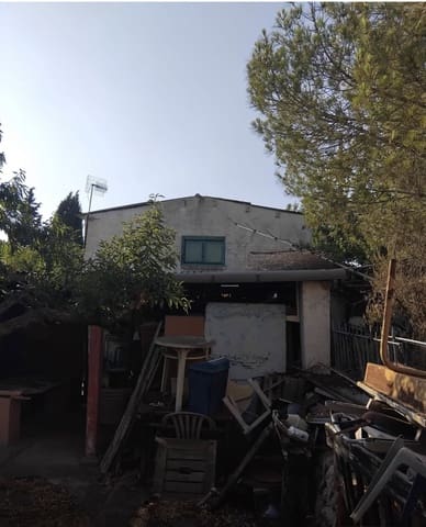 Finka/Dom wiejski na sprzedaż w Móra la Nova z garażem - 70 000 € (Ref: 9111658)