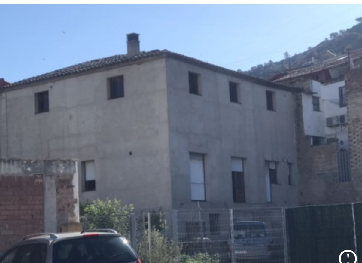 5 soveværelse Byhus til salg i Benifallet - € 160.000 (Ref: 9112606)