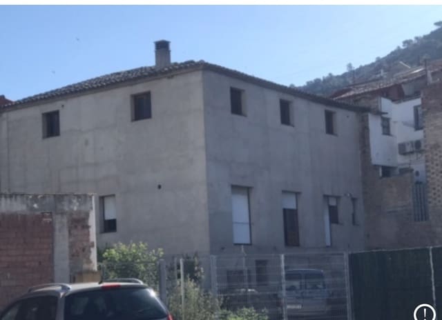 5 soverom Hus til salgs i Benifallet - € 160 000 (Ref: 9112606)