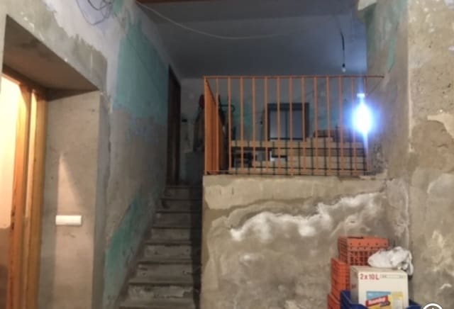 5 soveværelse Byhus til salg i Benifallet - € 160.000 (Ref: 9112606)