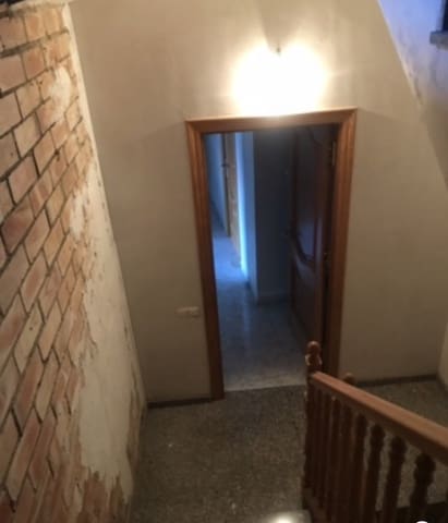 5 soverom Hus til salgs i Benifallet - € 160 000 (Ref: 9112606)