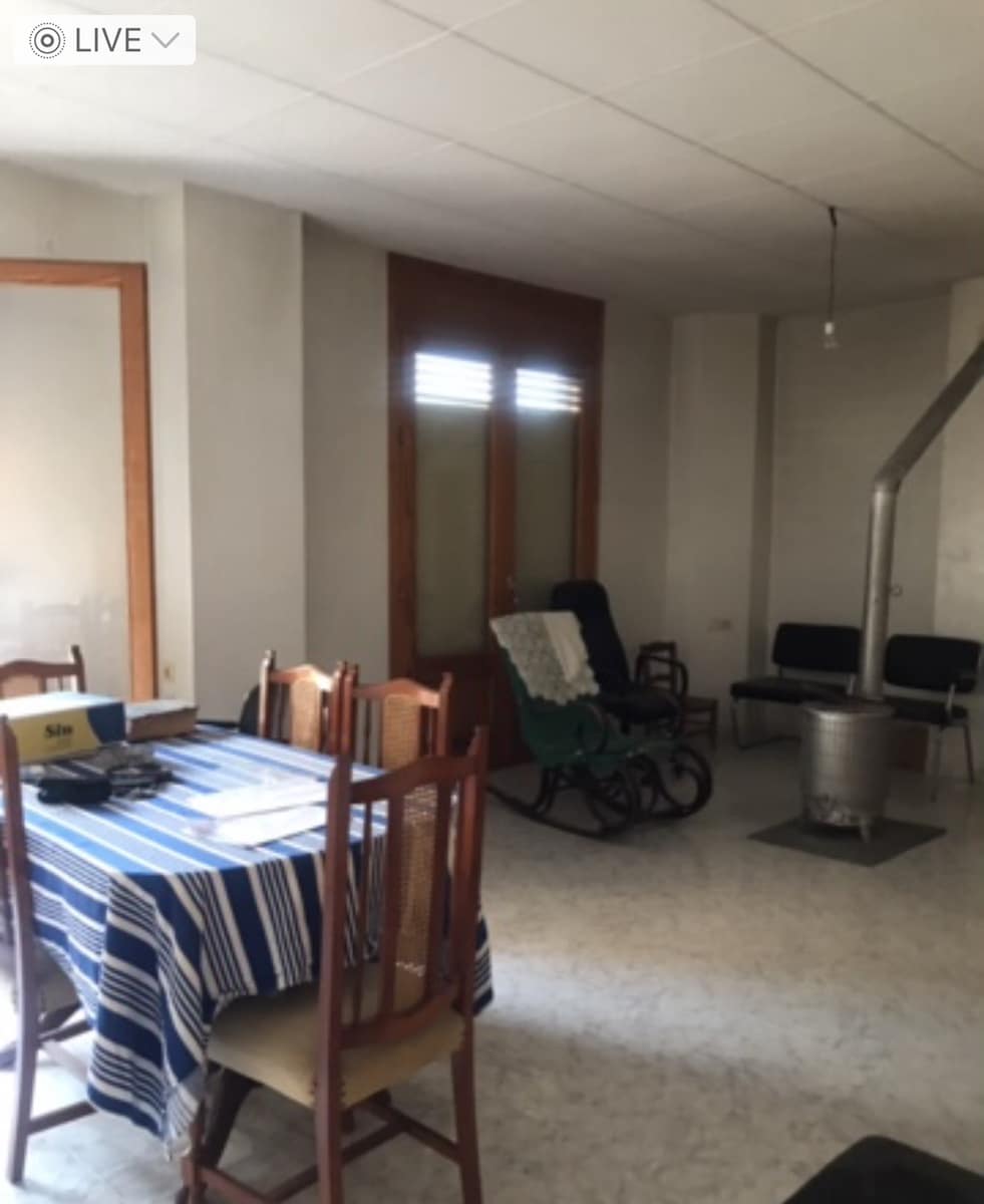 5 soveværelse Byhus til salg i Benifallet - € 160.000 (Ref: 9112606)