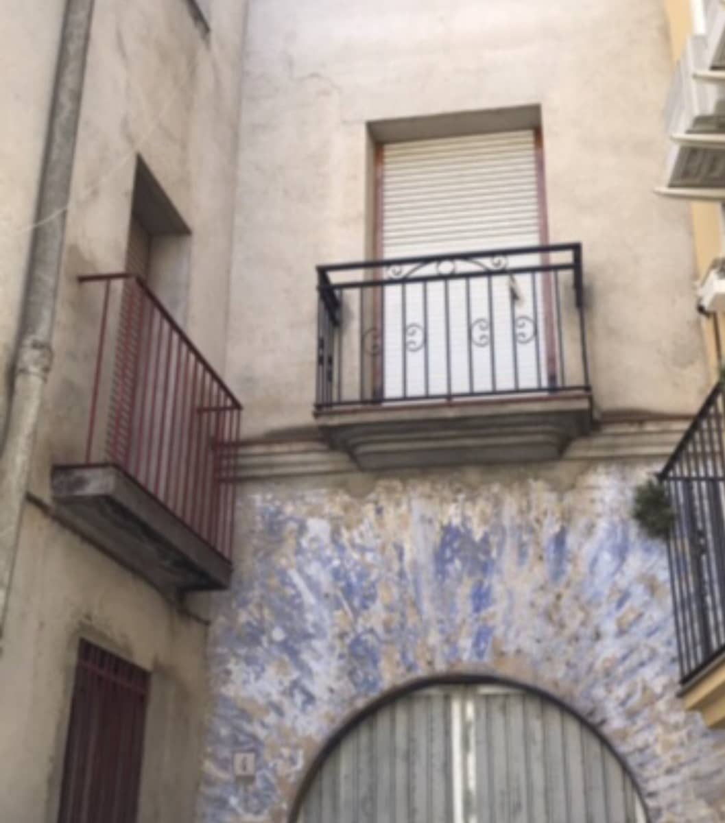 5 soveværelse Byhus til salg i Benifallet - € 160.000 (Ref: 9112606)