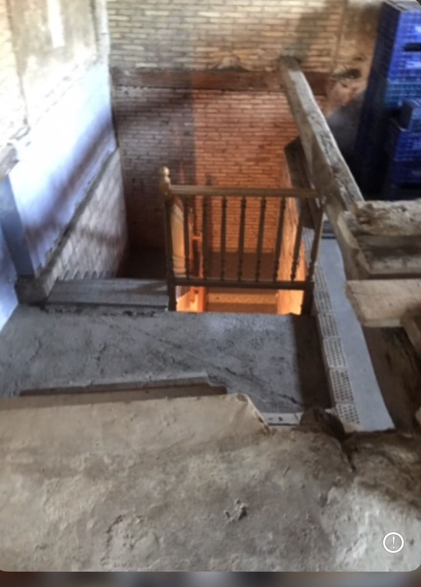 5 soveværelse Byhus til salg i Benifallet - € 160.000 (Ref: 9112606)