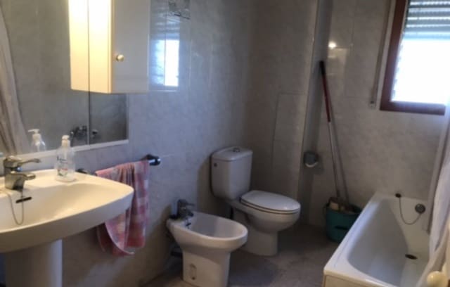 5 soverom Hus til salgs i Benifallet - € 160 000 (Ref: 9112606)