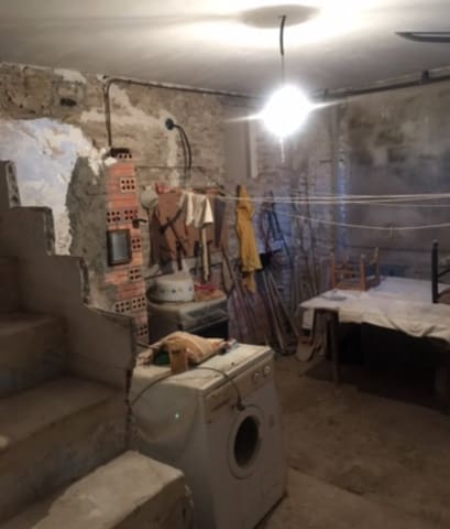 5 soverom Hus til salgs i Benifallet - € 160 000 (Ref: 9112606)