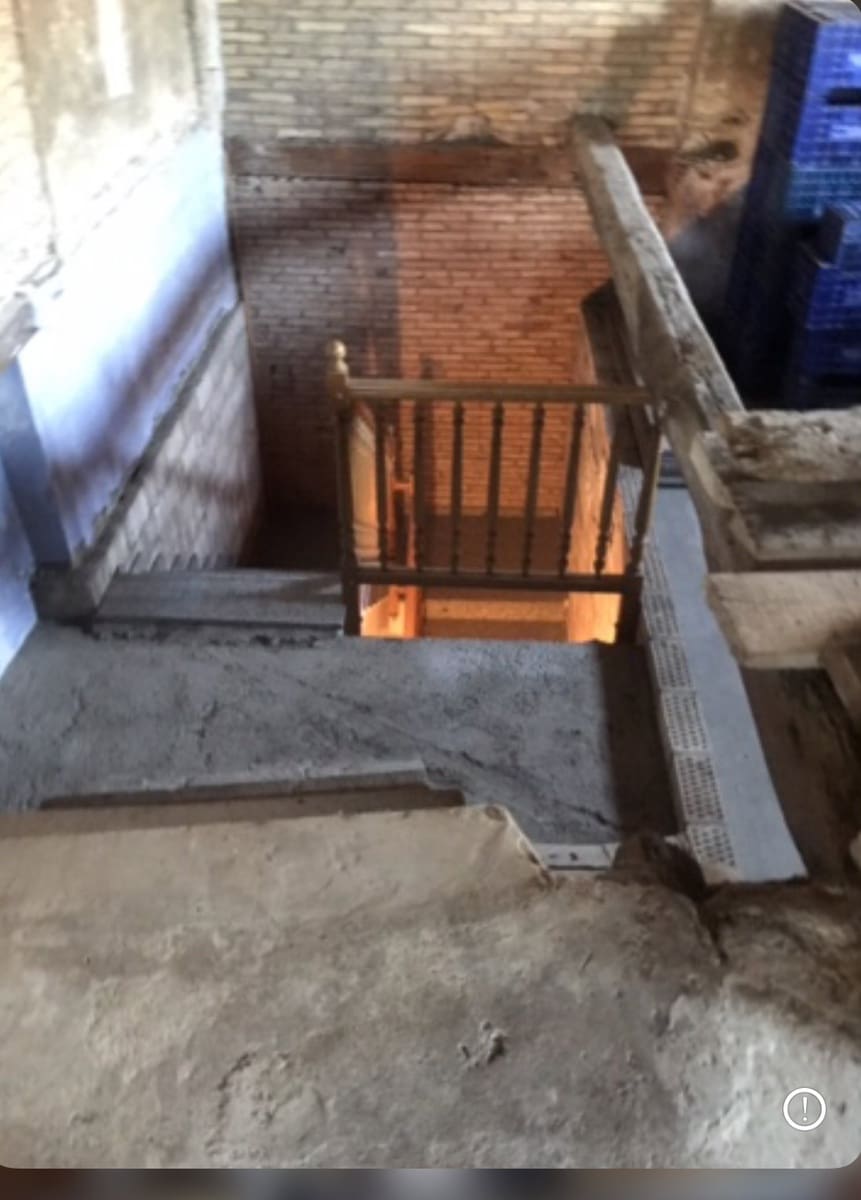 5 soverom Hus til salgs i Benifallet - € 160 000 (Ref: 9112606)