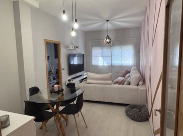 4 soveværelse Lejlighed til salg i Móra d'Ebre - € 99.000 (Ref: 9130569)