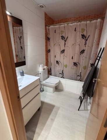 4 soverom Leilighet til salgs i Móra d'Ebre - € 99 000 (Ref: 9130569)