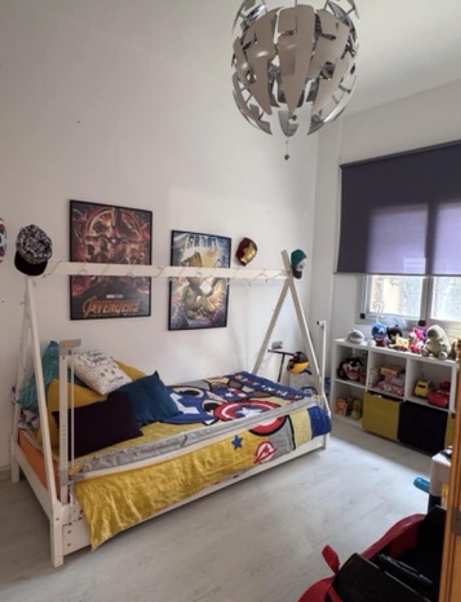 4 soverom Leilighet til salgs i Mora d'Ebre - € 99 000 (Ref: 9130569)