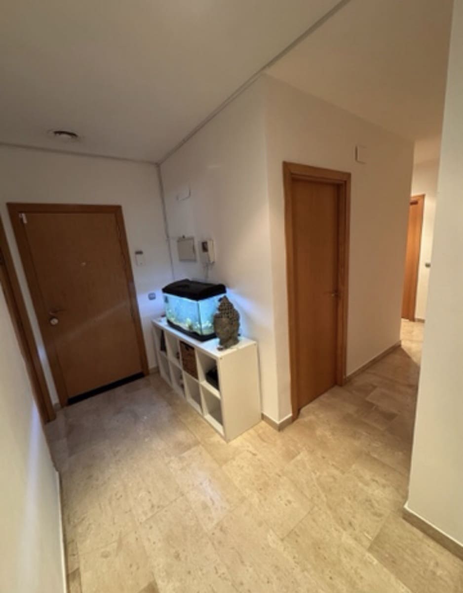 4 soverom Leilighet til salgs i Mora d'Ebre - € 99 000 (Ref: 9130569)