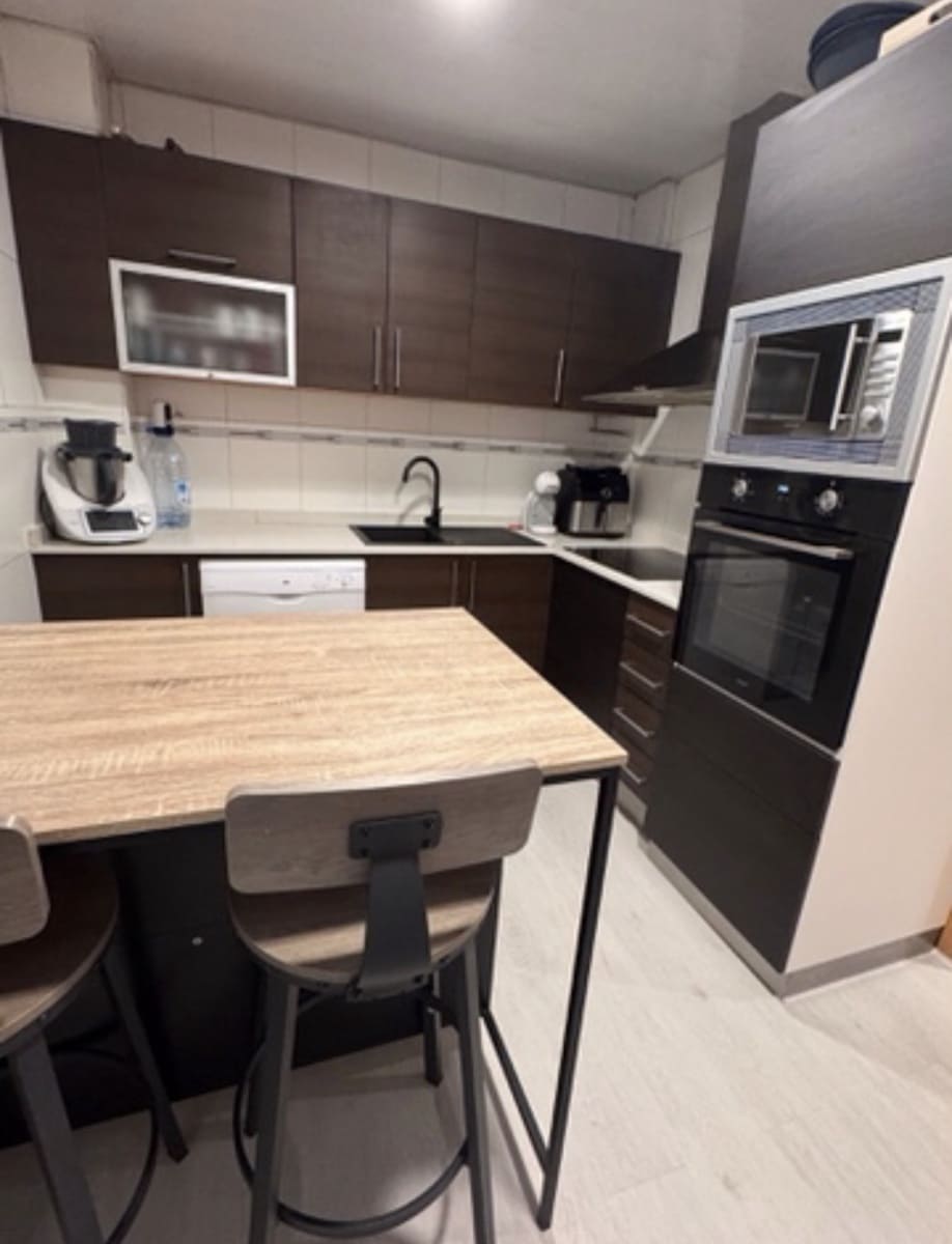 4 soverom Leilighet til salgs i Mora d'Ebre - € 99 000 (Ref: 9130569)