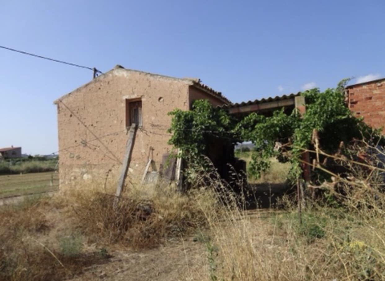 Finca/Landhuis te koop in Asco - € 38.000 (Ref: 9130570)