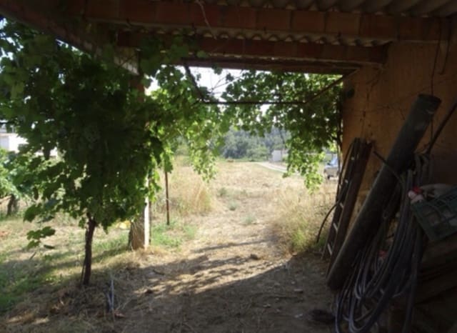 Finca/Country House for sale in Ascó - € 38,000 (Ref: 9130570)