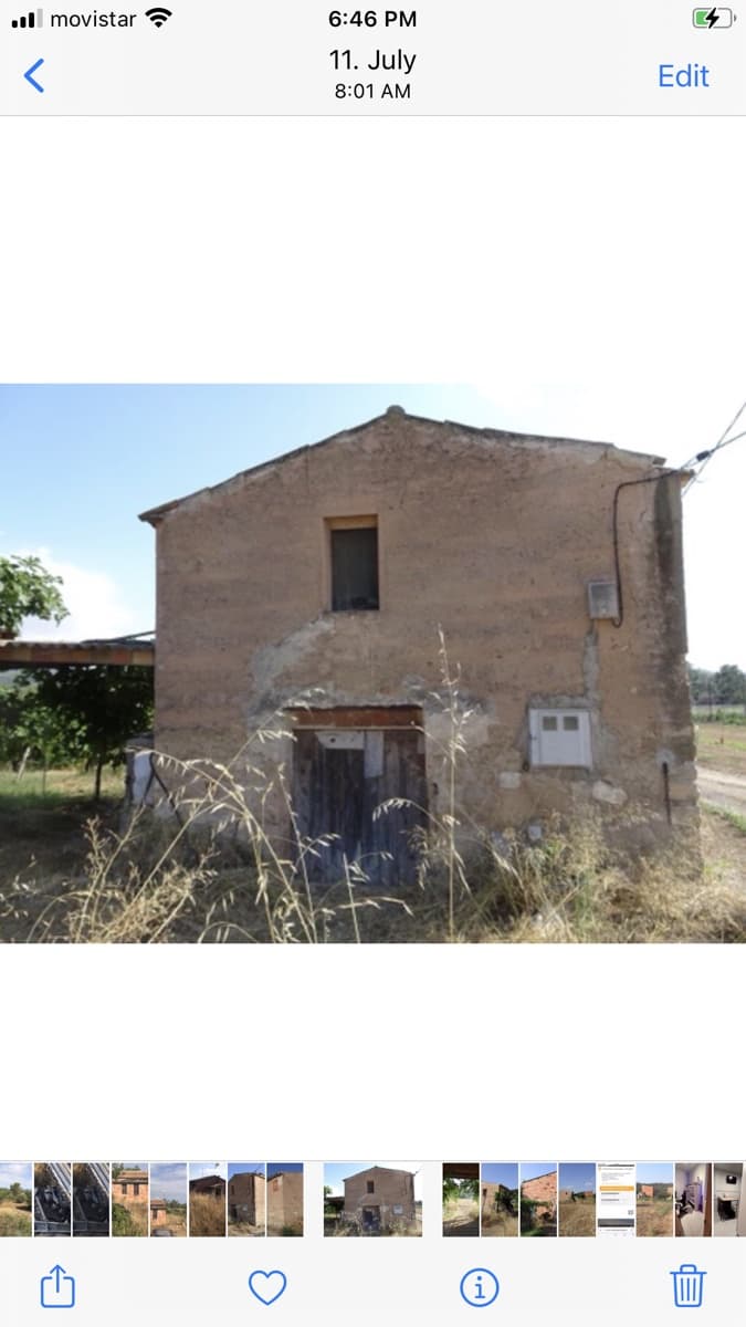 Finca/Landhuis te koop in Asco - € 38.000 (Ref: 9130570)