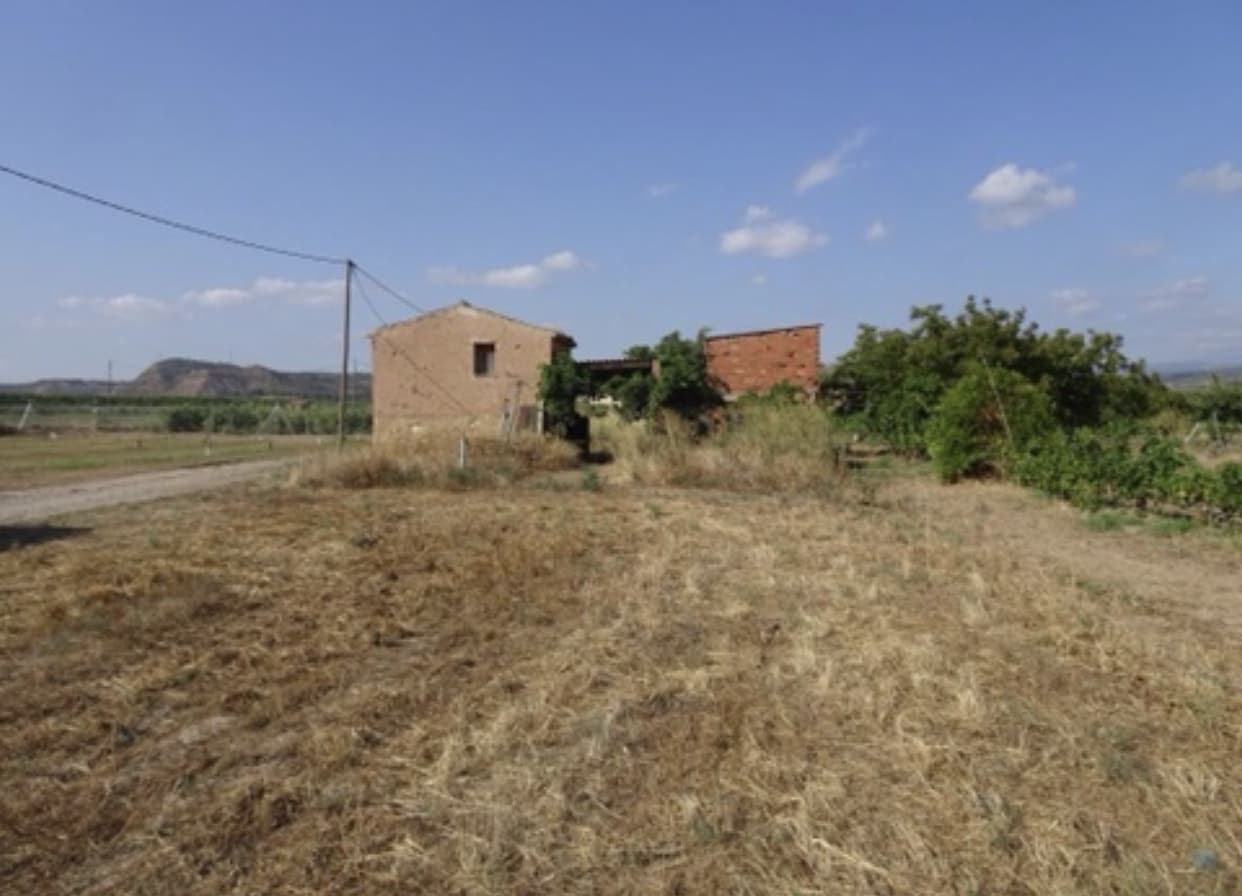 Finca/Landhuis te koop in Asco - € 38.000 (Ref: 9130570)