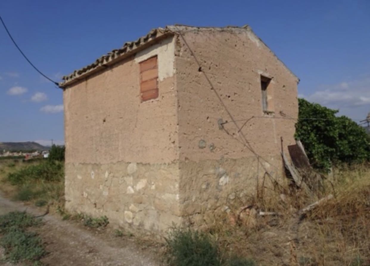 Finca/Landhuis te koop in Asco - € 38.000 (Ref: 9130570)