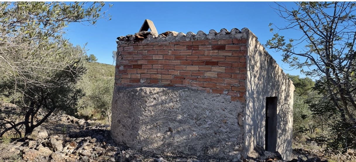 1 soveværelse Finca/Landehus til salg i Rasquera - € 18.000 (Ref: 9138784)